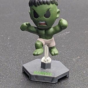 Hulk #2 Blind Bag Mystery Mini Funko